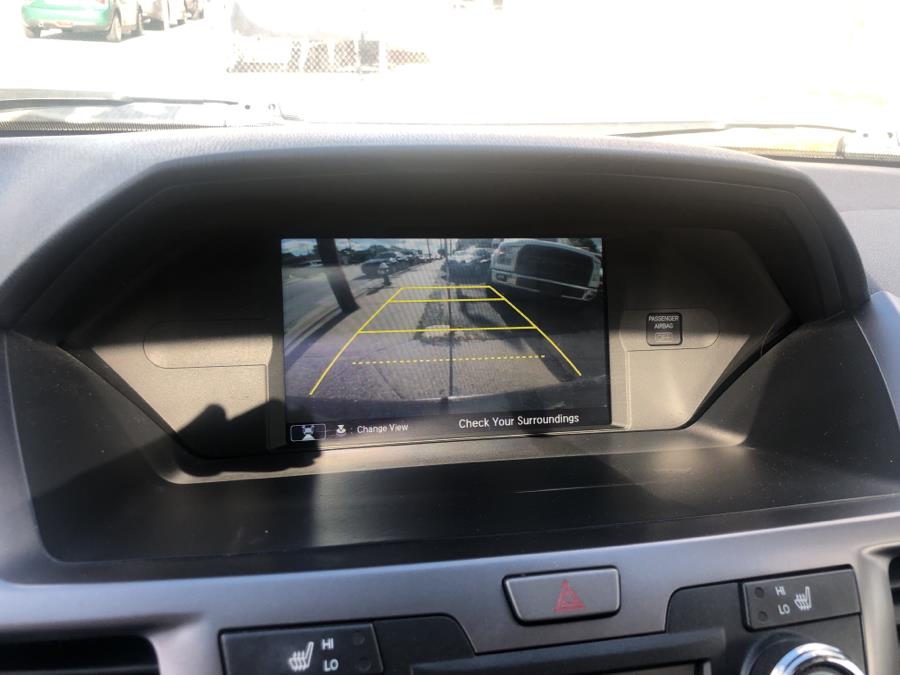 Used Honda Odyssey 5dr EX-L w/Navi 2014 | Signature Auto Sales. Franklin Square, New York Used Honda Odyssey 5dr EX-L w/Navi 2014 | Signature Auto Sales. Franklin Square, New York