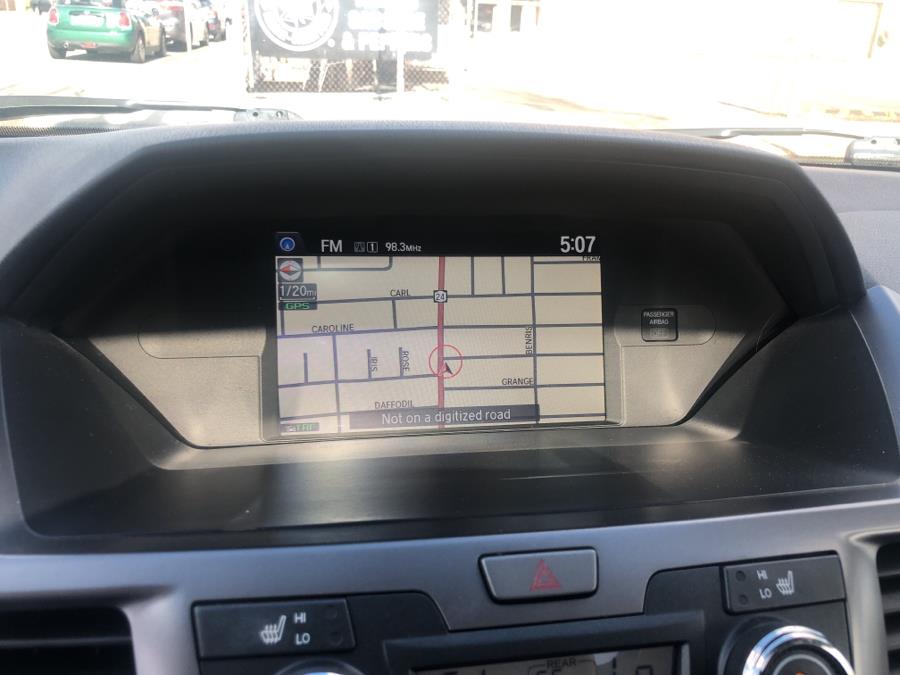 Used Honda Odyssey 5dr EX-L w/Navi 2014 | Signature Auto Sales. Franklin Square, New York Used Honda Odyssey 5dr EX-L w/Navi 2014 | Signature Auto Sales. Franklin Square, New York