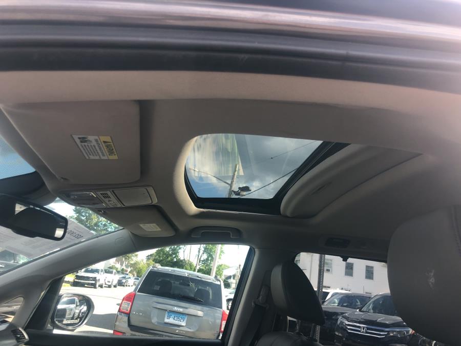 Used Honda Odyssey 5dr EX-L w/Navi 2014 | Signature Auto Sales. Franklin Square, New York Used Honda Odyssey 5dr EX-L w/Navi 2014 | Signature Auto Sales. Franklin Square, New York