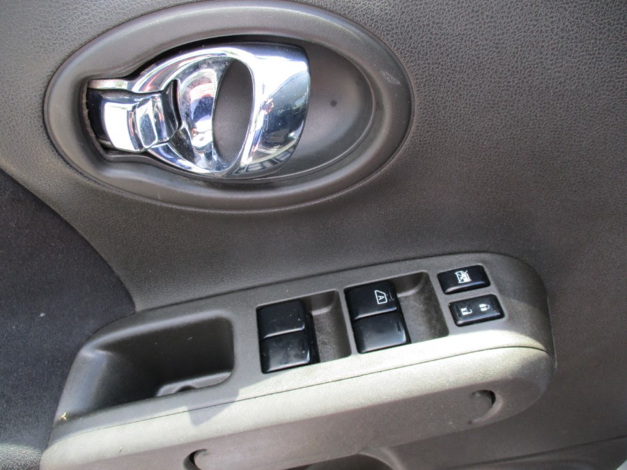 Used Nissan cube 5dr Wgn I4 CVT 1.8 S 2009 | Cos Central Auto. Meriden, Connecticut Used Nissan cube 5dr Wgn I4 CVT 1.8 S 2009 | Cos Central Auto. Meriden, Connecticut