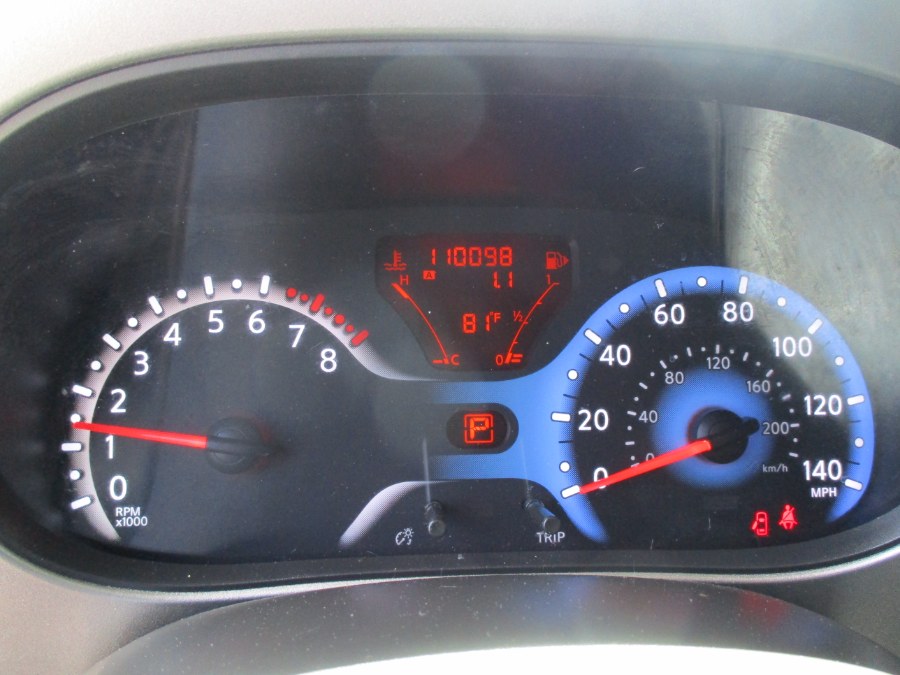 Used Nissan cube 5dr Wgn I4 CVT 1.8 S 2009 | Cos Central Auto. Meriden, Connecticut Used Nissan cube 5dr Wgn I4 CVT 1.8 S 2009 | Cos Central Auto. Meriden, Connecticut