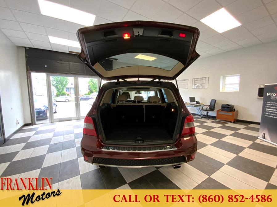 2011 Mercedes-Benz GLK-Class 4MATIC 4dr GLK350, available for sale in Hartford, Connecticut | Franklin Motors Auto Sales LLC. Hartford, Connecticut 2011 Mercedes-Benz GLK-Class 4MATIC 4dr GLK350, available for sale in Hartford, Connecticut | Franklin Motors Auto Sales LLC. Hartford, Connecticut
