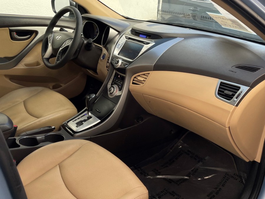 Used Hyundai Elantra 4dr Sdn Auto Limited (Ulsan Plant) 2012 | Green Light Auto. Corona, California Used Hyundai Elantra 4dr Sdn Auto Limited (Ulsan Plant) 2012 | Green Light Auto. Corona, California