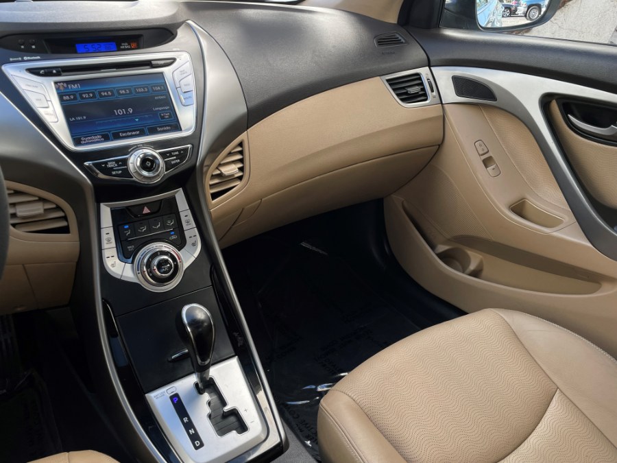 Used Hyundai Elantra 4dr Sdn Auto Limited (Ulsan Plant) 2012 | Green Light Auto. Corona, California Used Hyundai Elantra 4dr Sdn Auto Limited (Ulsan Plant) 2012 | Green Light Auto. Corona, California
