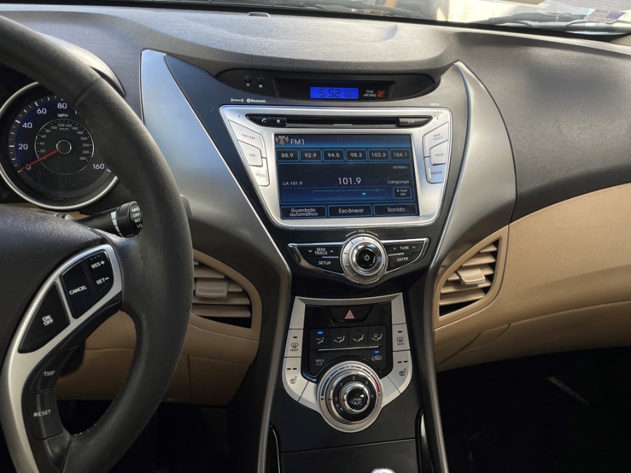 Used Hyundai Elantra 4dr Sdn Auto Limited (Ulsan Plant) 2012 | Green Light Auto. Corona, California Used Hyundai Elantra 4dr Sdn Auto Limited (Ulsan Plant) 2012 | Green Light Auto. Corona, California