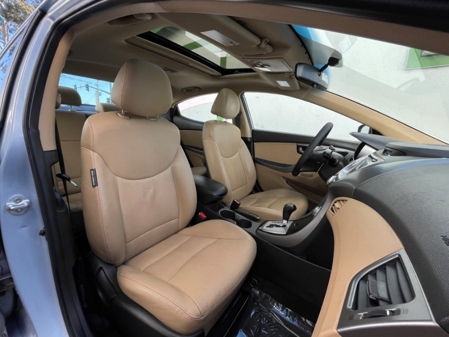 Used Hyundai Elantra 4dr Sdn Auto Limited (Ulsan Plant) 2012 | Green Light Auto. Corona, California Used Hyundai Elantra 4dr Sdn Auto Limited (Ulsan Plant) 2012 | Green Light Auto. Corona, California