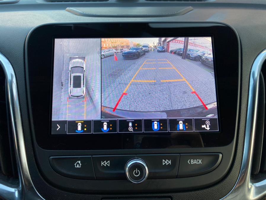 Used Chevrolet Equinox AWD 4dr Premier w/1LZ 2020 | Carsbuck Inc.. Brooklyn, New York Used Chevrolet Equinox AWD 4dr Premier w/1LZ 2020 | Carsbuck Inc.. Brooklyn, New York