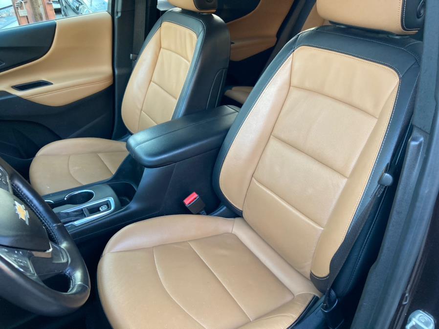 Used Chevrolet Equinox AWD 4dr Premier w/1LZ 2020 | Carsbuck Inc.. Brooklyn, New York Used Chevrolet Equinox AWD 4dr Premier w/1LZ 2020 | Carsbuck Inc.. Brooklyn, New York