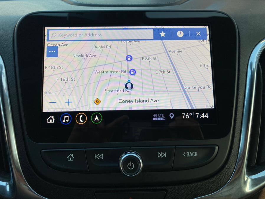 Used Chevrolet Equinox AWD 4dr Premier w/1LZ 2020 | Carsbuck Inc.. Brooklyn, New York Used Chevrolet Equinox AWD 4dr Premier w/1LZ 2020 | Carsbuck Inc.. Brooklyn, New York
