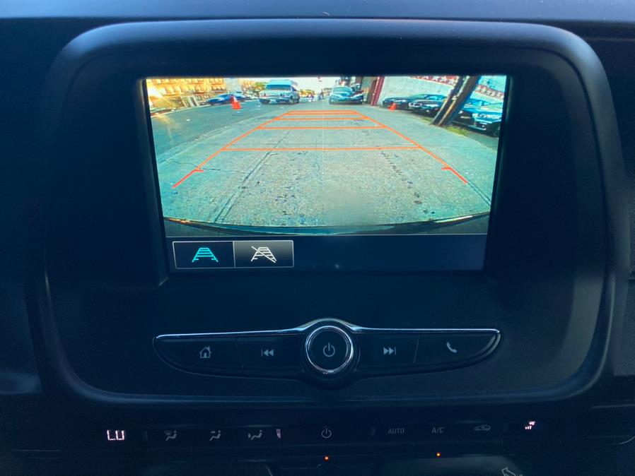 Used Chevrolet Camaro 2dr Cpe LT w/1LT 2016 | Carsbuck Inc.. Brooklyn, New York Used Chevrolet Camaro 2dr Cpe LT w/1LT 2016 | Carsbuck Inc.. Brooklyn, New York