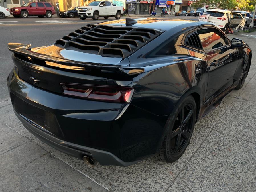 Used Chevrolet Camaro 2dr Cpe LT w/1LT 2016 | Carsbuck Inc.. Brooklyn, New York Used Chevrolet Camaro 2dr Cpe LT w/1LT 2016 | Carsbuck Inc.. Brooklyn, New York