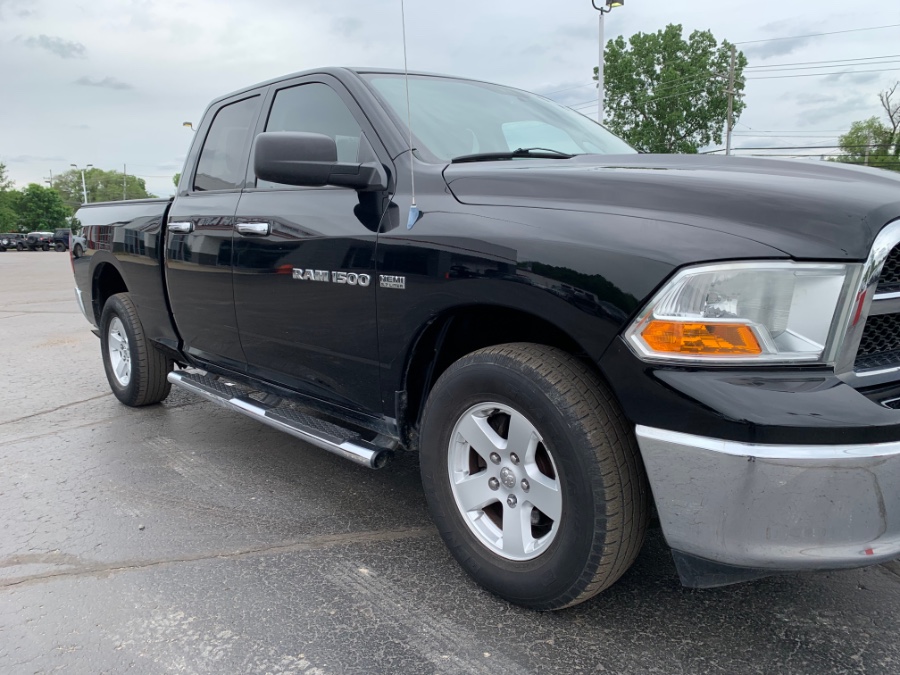 Used Ram 1500 4WD Quad Cab 140.5" SLT 2012 | Marsh Auto Sales LLC. Ortonville, Michigan Used Ram 1500 4WD Quad Cab 140.5" SLT 2012 | Marsh Auto Sales LLC. Ortonville, Michigan