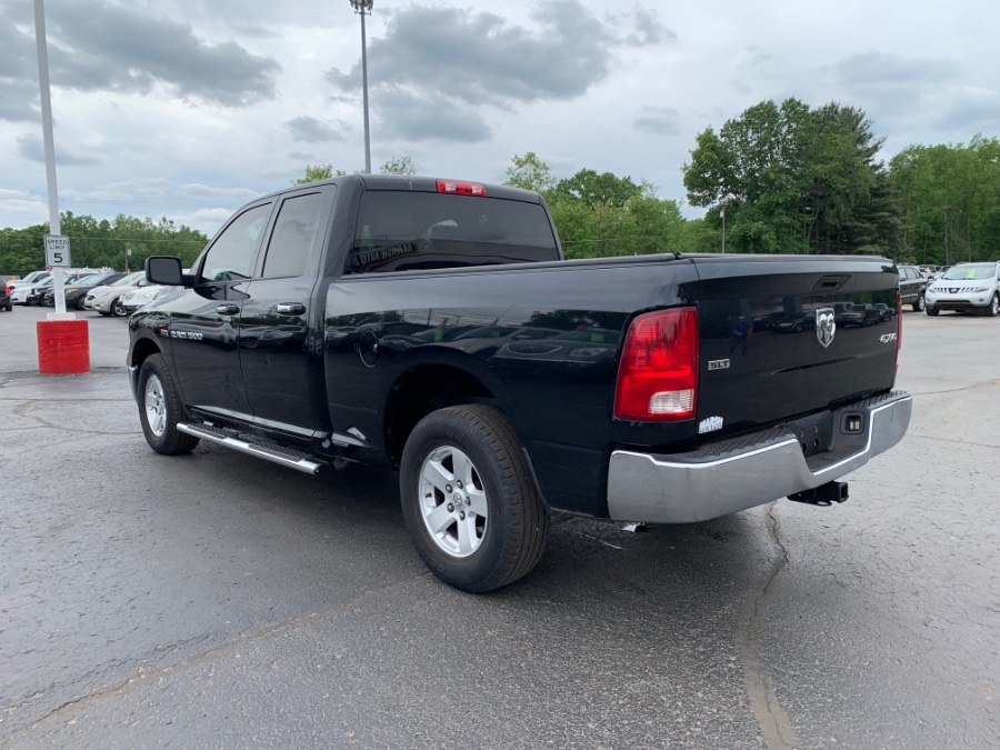 Used Ram 1500 4WD Quad Cab 140.5" SLT 2012 | Marsh Auto Sales LLC. Ortonville, Michigan Used Ram 1500 4WD Quad Cab 140.5" SLT 2012 | Marsh Auto Sales LLC. Ortonville, Michigan