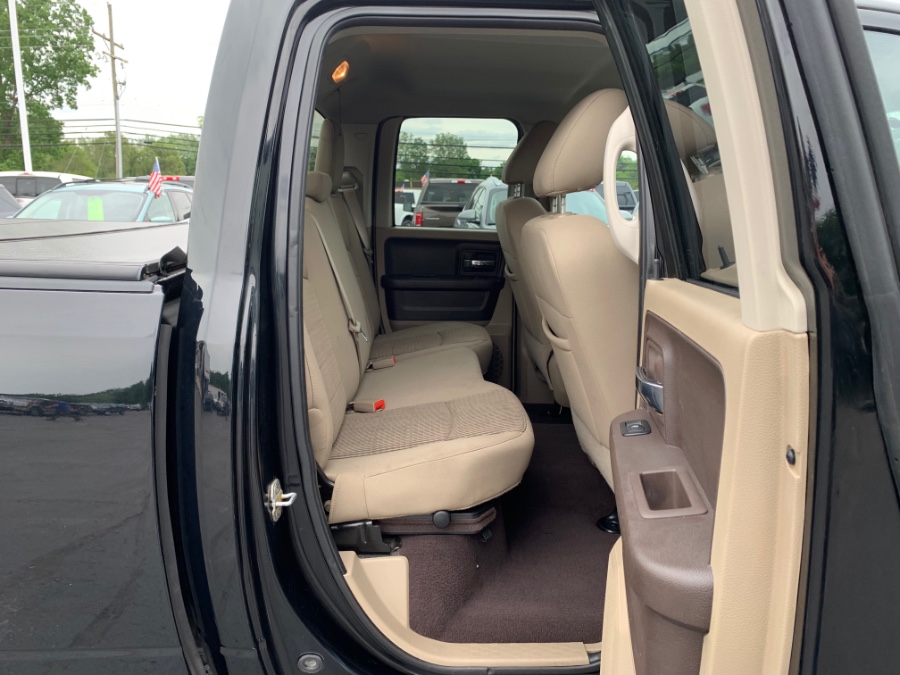 Used Ram 1500 4WD Quad Cab 140.5" SLT 2012 | Marsh Auto Sales LLC. Ortonville, Michigan Used Ram 1500 4WD Quad Cab 140.5" SLT 2012 | Marsh Auto Sales LLC. Ortonville, Michigan