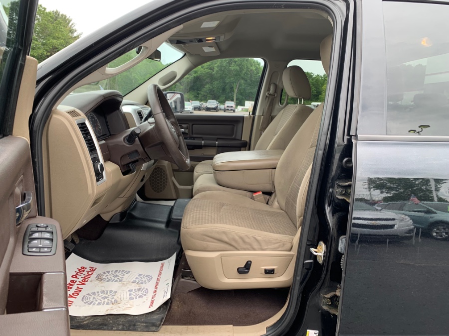 Used Ram 1500 4WD Quad Cab 140.5" SLT 2012 | Marsh Auto Sales LLC. Ortonville, Michigan Used Ram 1500 4WD Quad Cab 140.5" SLT 2012 | Marsh Auto Sales LLC. Ortonville, Michigan