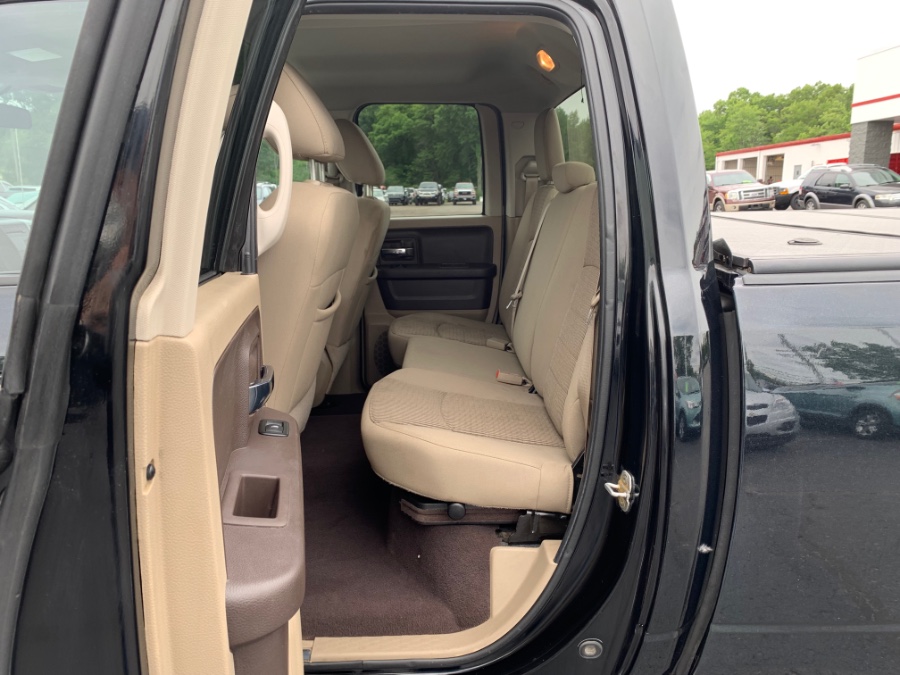 Used Ram 1500 4WD Quad Cab 140.5" SLT 2012 | Marsh Auto Sales LLC. Ortonville, Michigan Used Ram 1500 4WD Quad Cab 140.5" SLT 2012 | Marsh Auto Sales LLC. Ortonville, Michigan