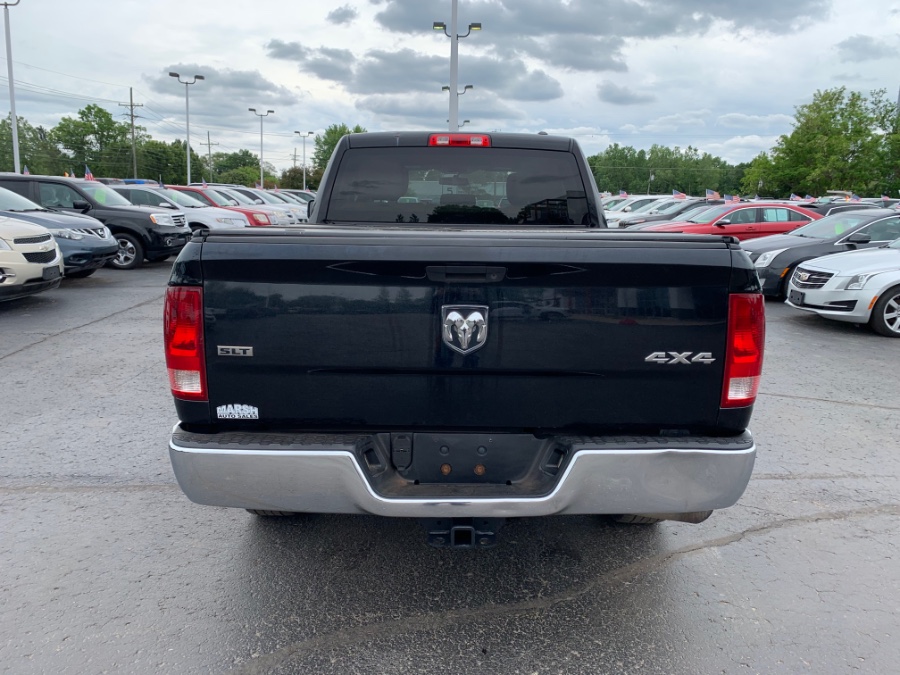 Used Ram 1500 4WD Quad Cab 140.5" SLT 2012 | Marsh Auto Sales LLC. Ortonville, Michigan Used Ram 1500 4WD Quad Cab 140.5" SLT 2012 | Marsh Auto Sales LLC. Ortonville, Michigan