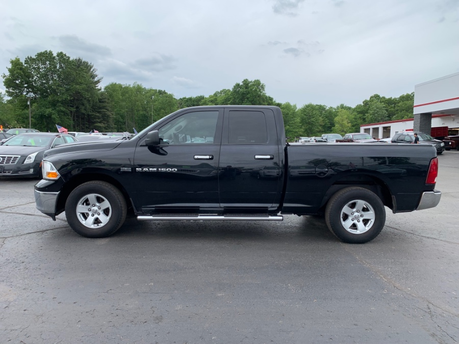 Used Ram 1500 4WD Quad Cab 140.5" SLT 2012 | Marsh Auto Sales LLC. Ortonville, Michigan Used Ram 1500 4WD Quad Cab 140.5" SLT 2012 | Marsh Auto Sales LLC. Ortonville, Michigan