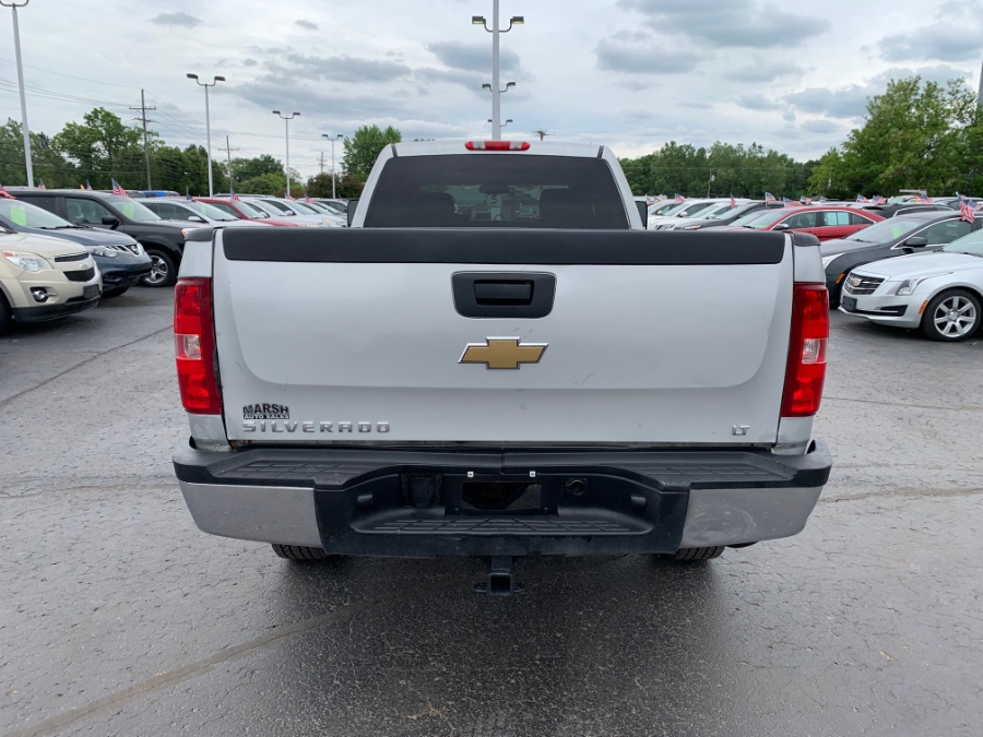 Used Chevrolet Silverado 2500HD 4WD Crew Cab 153" LT 2010 | Marsh Auto Sales LLC. Ortonville, Michigan Used Chevrolet Silverado 2500HD 4WD Crew Cab 153" LT 2010 | Marsh Auto Sales LLC. Ortonville, Michigan