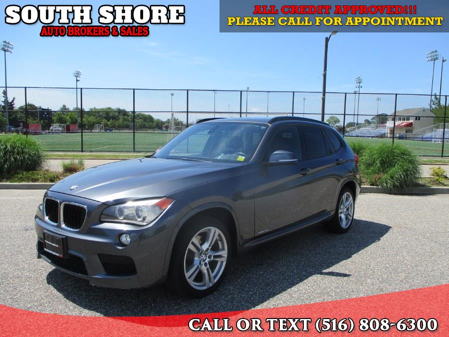 2015 BMW X1 AWD 4dr xDrive28i, available for sale in Massapequa, NY