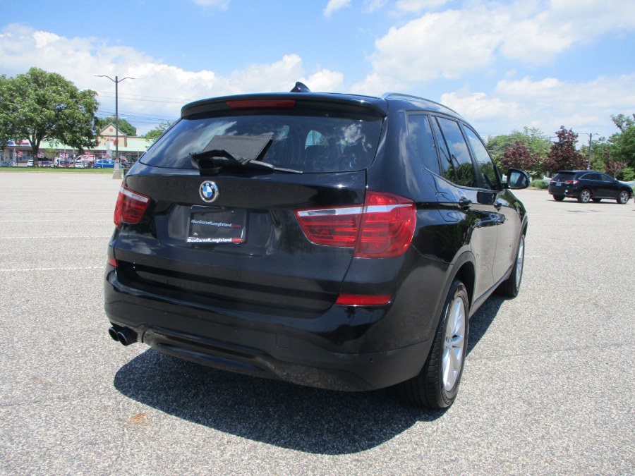 2017 BMW X3 xDrive28i Sports Activity Vehicle, available for sale in Massapequa, New York | South Shore Auto Brokers & Sales. Massapequa, New York 2017 BMW X3 xDrive28i Sports Activity Vehicle, available for sale in Massapequa, New York | South Shore Auto Brokers & Sales. Massapequa, New York