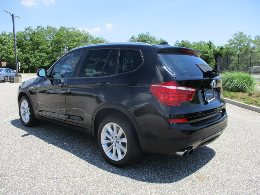 2017 BMW X3 xDrive28i Sports Activity Vehicle, available for sale in Massapequa, New York | South Shore Auto Brokers & Sales. Massapequa, New York 2017 BMW X3 xDrive28i Sports Activity Vehicle, available for sale in Massapequa, New York | South Shore Auto Brokers & Sales. Massapequa, New York