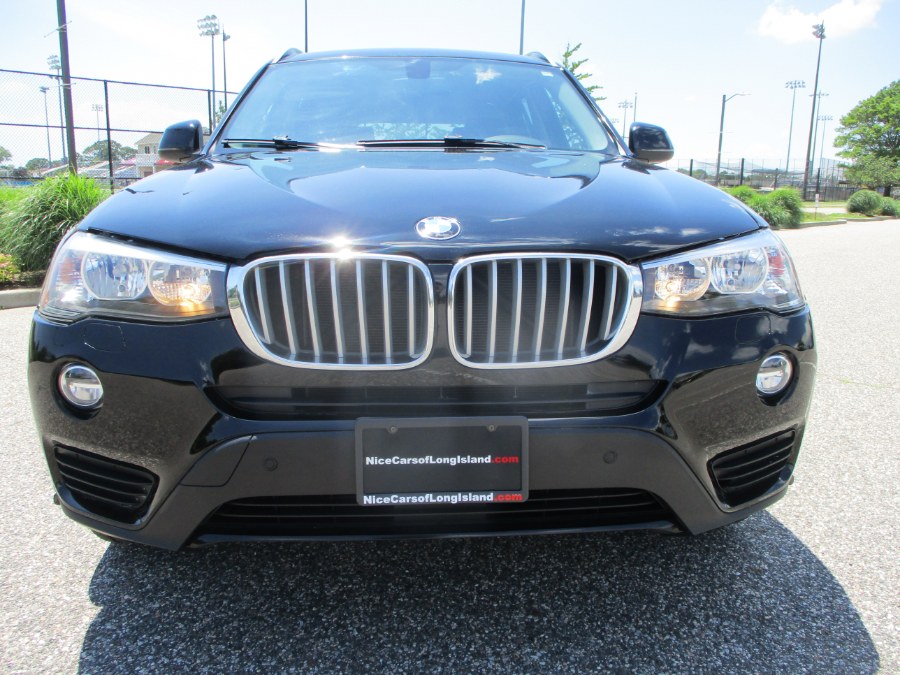 2017 BMW X3 xDrive28i Sports Activity Vehicle, available for sale in Massapequa, New York | South Shore Auto Brokers & Sales. Massapequa, New York 2017 BMW X3 xDrive28i Sports Activity Vehicle, available for sale in Massapequa, New York | South Shore Auto Brokers & Sales. Massapequa, New York