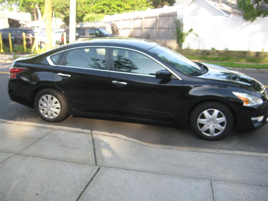 2015 Nissan Altima 2.5 S 4dr Sedan, available for sale in Massapequa, New York | Rite Choice Auto Inc.. Massapequa, New York 2015 Nissan Altima 2.5 S 4dr Sedan, available for sale in Massapequa, New York | Rite Choice Auto Inc.. Massapequa, New York