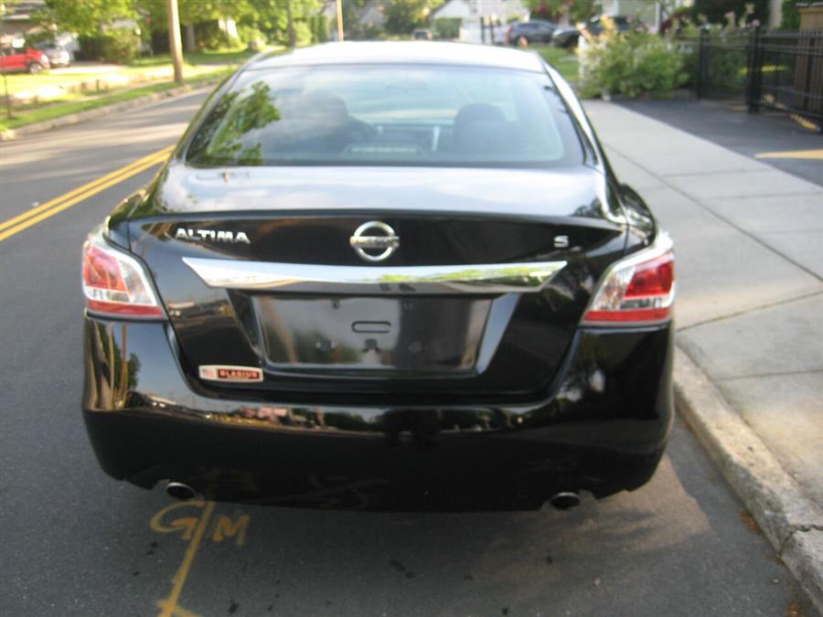2015 Nissan Altima 2.5 S 4dr Sedan, available for sale in Massapequa, New York | Rite Choice Auto Inc.. Massapequa, New York 2015 Nissan Altima 2.5 S 4dr Sedan, available for sale in Massapequa, New York | Rite Choice Auto Inc.. Massapequa, New York