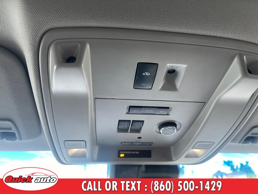 2016 Chevrolet Tahoe 4WD 4dr LTZ, available for sale in Bristol, Connecticut | Quick Auto LLC. Bristol, Connecticut 2016 Chevrolet Tahoe 4WD 4dr LTZ, available for sale in Bristol, Connecticut | Quick Auto LLC. Bristol, Connecticut