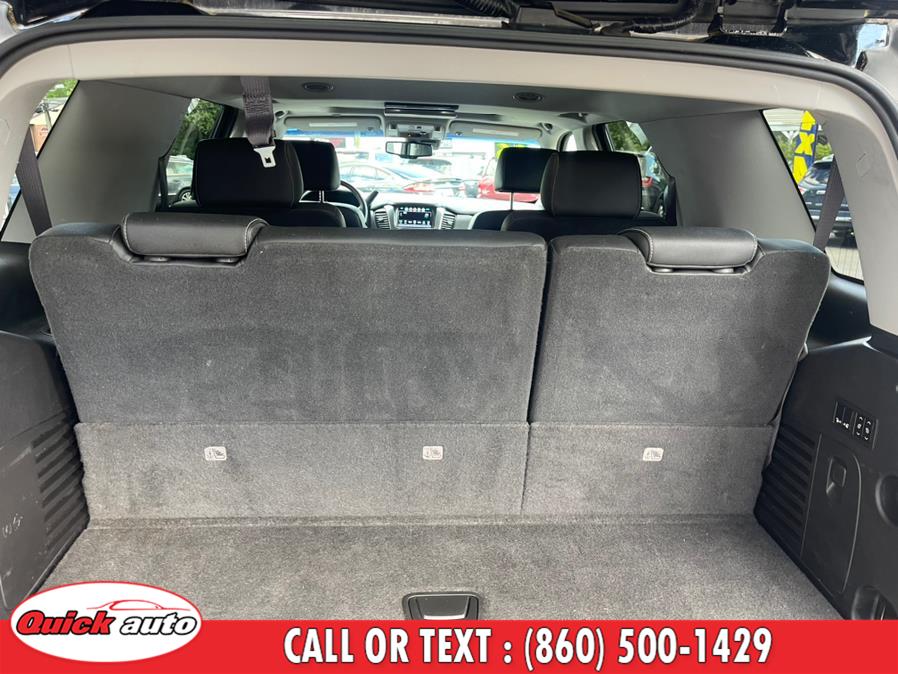 2016 Chevrolet Tahoe 4WD 4dr LTZ, available for sale in Bristol, Connecticut | Quick Auto LLC. Bristol, Connecticut 2016 Chevrolet Tahoe 4WD 4dr LTZ, available for sale in Bristol, Connecticut | Quick Auto LLC. Bristol, Connecticut
