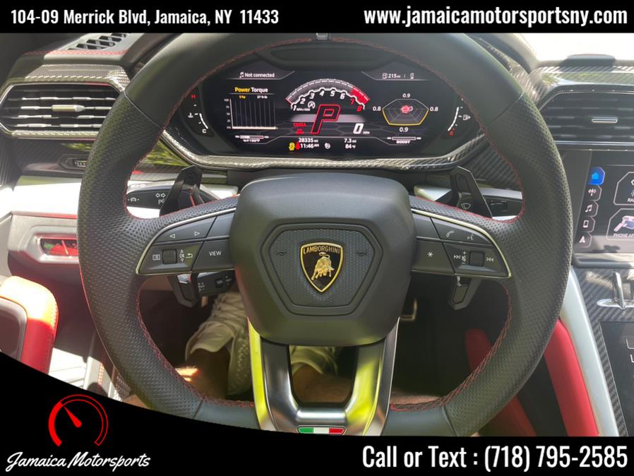 2019 Lamborghini Urus AWD, available for sale in Jamaica, New York | Jamaica Motor Sports . Jamaica, New York 2019 Lamborghini Urus AWD, available for sale in Jamaica, New York | Jamaica Motor Sports . Jamaica, New York