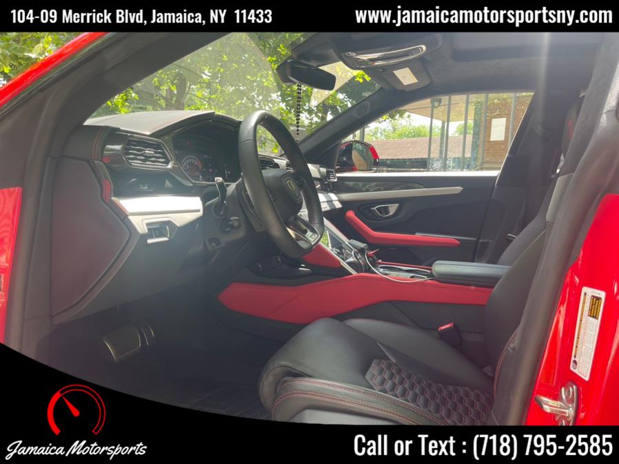 2019 Lamborghini Urus AWD, available for sale in Jamaica, New York | Jamaica Motor Sports . Jamaica, New York 2019 Lamborghini Urus AWD, available for sale in Jamaica, New York | Jamaica Motor Sports . Jamaica, New York