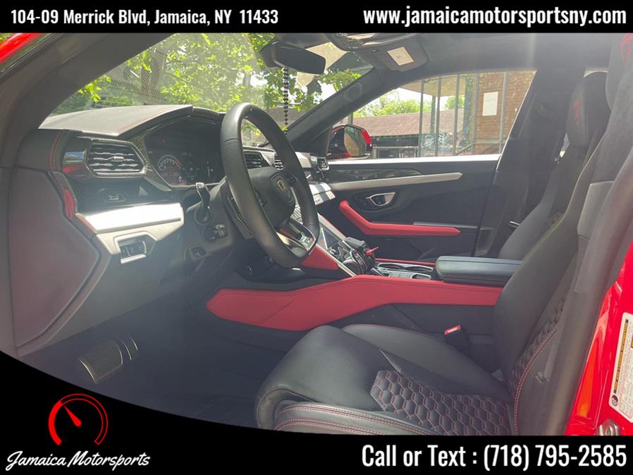 2019 Lamborghini Urus AWD, available for sale in Jamaica, New York | Jamaica Motor Sports . Jamaica, New York 2019 Lamborghini Urus AWD, available for sale in Jamaica, New York | Jamaica Motor Sports . Jamaica, New York