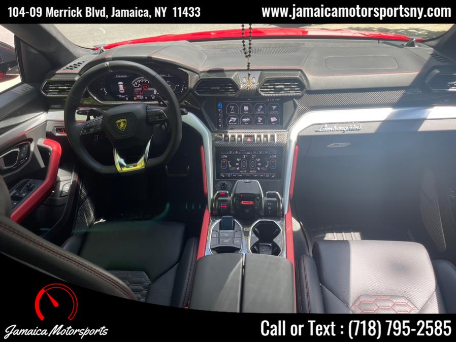 2019 Lamborghini Urus AWD, available for sale in Jamaica, New York | Jamaica Motor Sports . Jamaica, New York 2019 Lamborghini Urus AWD, available for sale in Jamaica, New York | Jamaica Motor Sports . Jamaica, New York