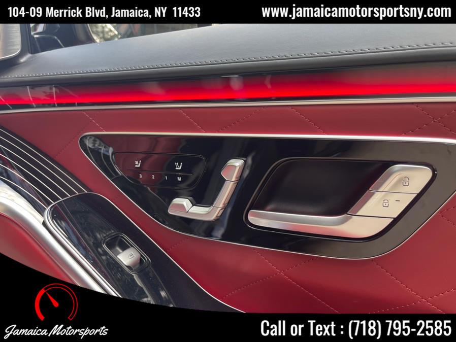 Used Mercedes-Benz S-Class S 580 4MATIC Sedan 2021 | Jamaica Motor Sports . Jamaica, New York Used Mercedes-Benz S-Class S 580 4MATIC Sedan 2021 | Jamaica Motor Sports . Jamaica, New York