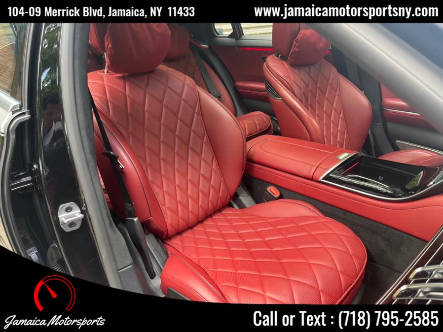 Used Mercedes-Benz S-Class S 580 4MATIC Sedan 2021 | Jamaica Motor Sports . Jamaica, New York Used Mercedes-Benz S-Class S 580 4MATIC Sedan 2021 | Jamaica Motor Sports . Jamaica, New York