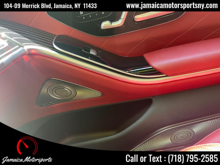 Used Mercedes-Benz S-Class S 580 4MATIC Sedan 2021 | Jamaica Motor Sports . Jamaica, New York Used Mercedes-Benz S-Class S 580 4MATIC Sedan 2021 | Jamaica Motor Sports . Jamaica, New York