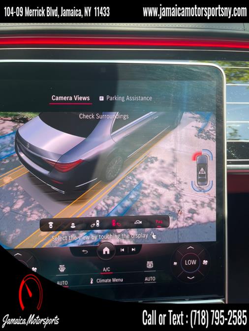 Used Mercedes-Benz S-Class S 580 4MATIC Sedan 2021 | Jamaica Motor Sports . Jamaica, New York Used Mercedes-Benz S-Class S 580 4MATIC Sedan 2021 | Jamaica Motor Sports . Jamaica, New York