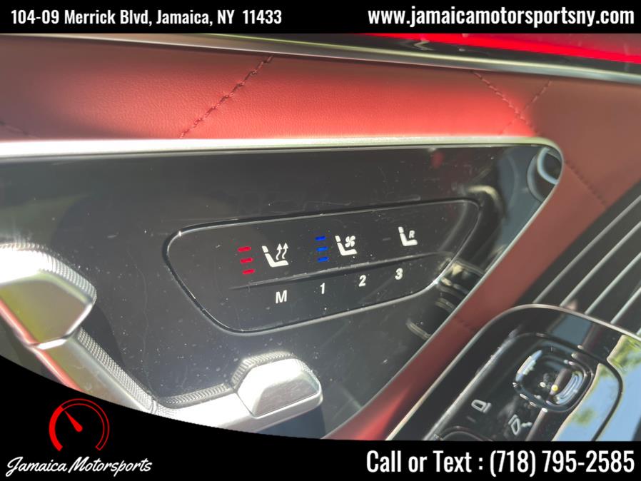 Used Mercedes-Benz S-Class S 580 4MATIC Sedan 2021 | Jamaica Motor Sports . Jamaica, New York Used Mercedes-Benz S-Class S 580 4MATIC Sedan 2021 | Jamaica Motor Sports . Jamaica, New York