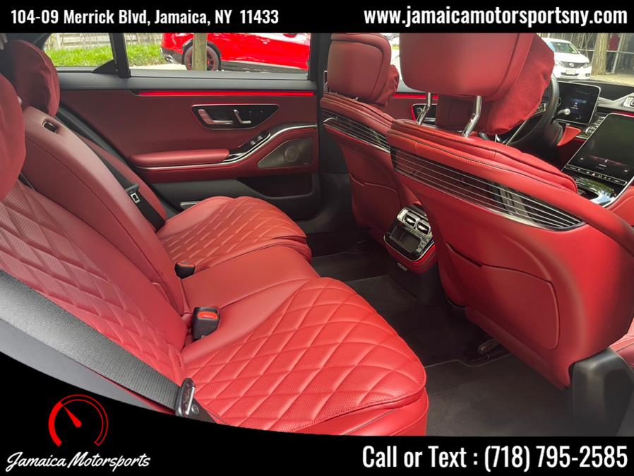 Used Mercedes-Benz S-Class S 580 4MATIC Sedan 2021 | Jamaica Motor Sports . Jamaica, New York Used Mercedes-Benz S-Class S 580 4MATIC Sedan 2021 | Jamaica Motor Sports . Jamaica, New York