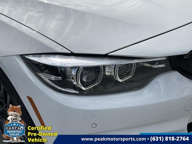 Used BMW 4 Series 430i xDrive Gran Coupe 2020 | Peak Automotive Inc.. Bayshore, New York Used BMW 4 Series 430i xDrive Gran Coupe 2020 | Peak Automotive Inc.. Bayshore, New York