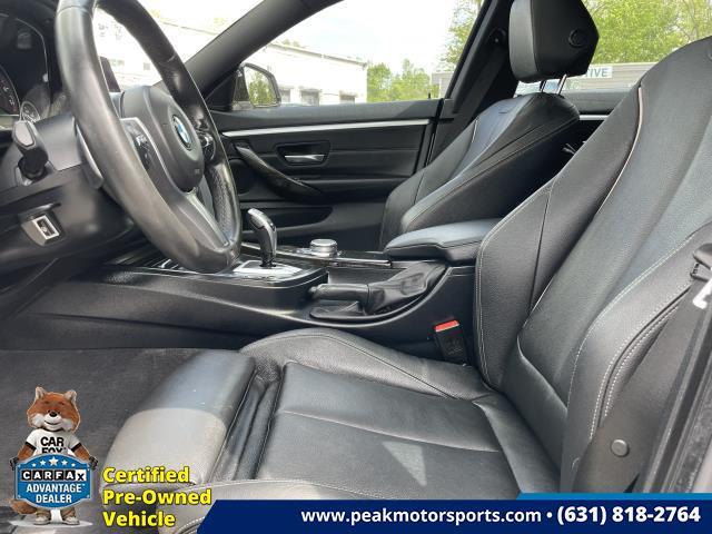 Used BMW 4 Series 430i xDrive Gran Coupe 2020 | Peak Automotive Inc.. Bayshore, New York Used BMW 4 Series 430i xDrive Gran Coupe 2020 | Peak Automotive Inc.. Bayshore, New York