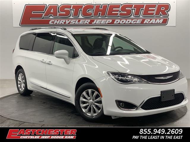 Used Chrysler Pacifica Touring L 2019 | Eastchester Motor Cars. Bronx, New York