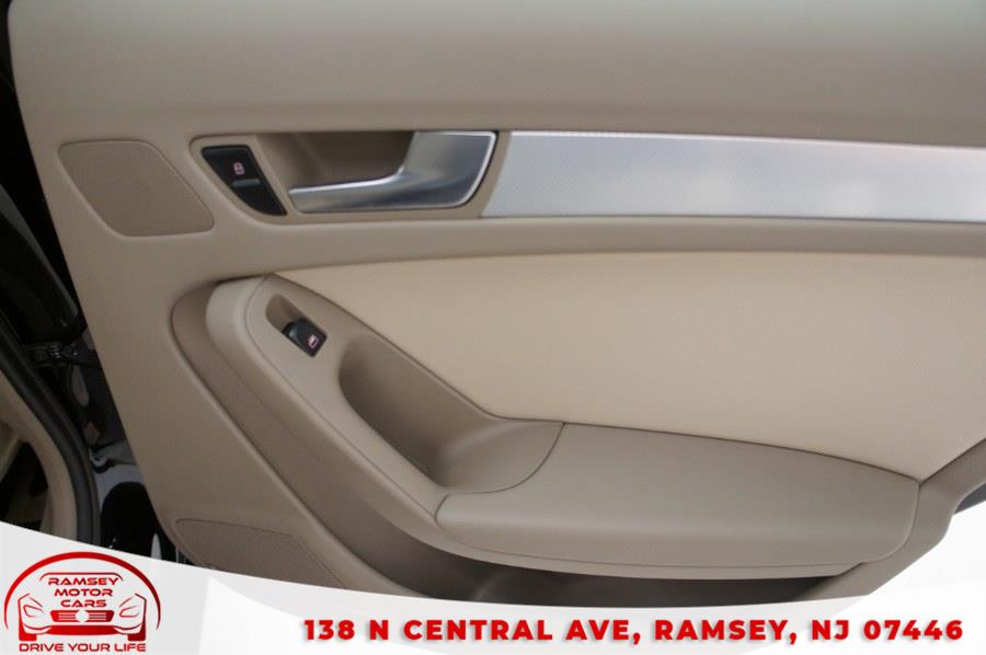 Used Audi A4 Avant 4dr Avant Wgn Auto quattro 2.0T Premium Plus 2011 | Ramsey Motor Cars Inc. Ramsey, New Jersey Used Audi A4 Avant 4dr Avant Wgn Auto quattro 2.0T Premium Plus 2011 | Ramsey Motor Cars Inc. Ramsey, New Jersey