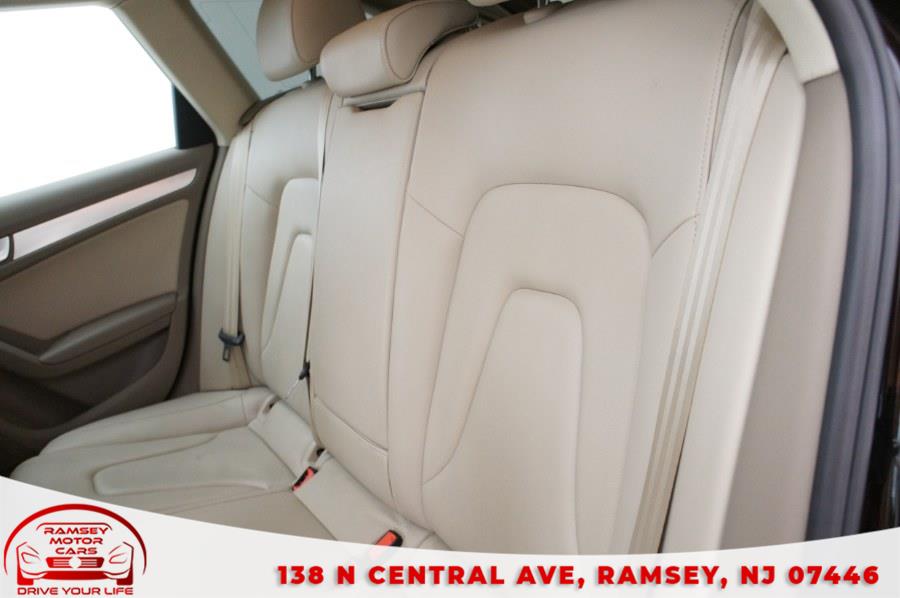 Used Audi A4 Avant 4dr Avant Wgn Auto quattro 2.0T Premium Plus 2011 | Ramsey Motor Cars Inc. Ramsey, New Jersey Used Audi A4 Avant 4dr Avant Wgn Auto quattro 2.0T Premium Plus 2011 | Ramsey Motor Cars Inc. Ramsey, New Jersey
