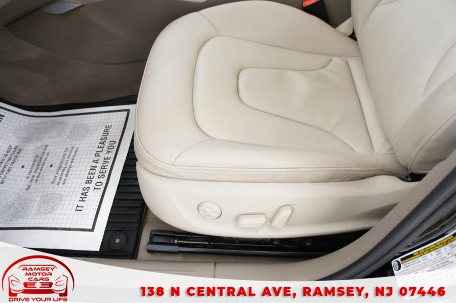 Used Audi A4 Avant 4dr Avant Wgn Auto quattro 2.0T Premium Plus 2011 | Ramsey Motor Cars Inc. Ramsey, New Jersey Used Audi A4 Avant 4dr Avant Wgn Auto quattro 2.0T Premium Plus 2011 | Ramsey Motor Cars Inc. Ramsey, New Jersey