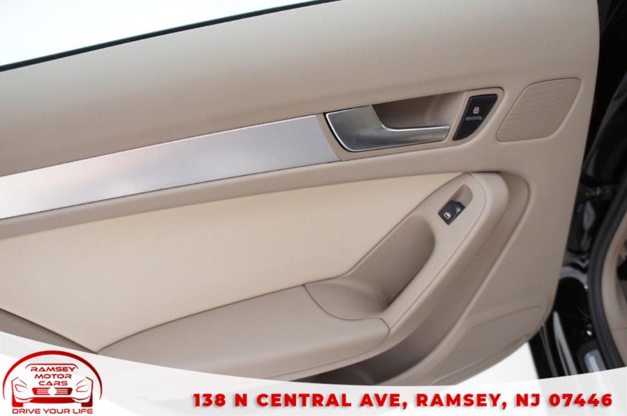 Used Audi A4 Avant 4dr Avant Wgn Auto quattro 2.0T Premium Plus 2011 | Ramsey Motor Cars Inc. Ramsey, New Jersey Used Audi A4 Avant 4dr Avant Wgn Auto quattro 2.0T Premium Plus 2011 | Ramsey Motor Cars Inc. Ramsey, New Jersey