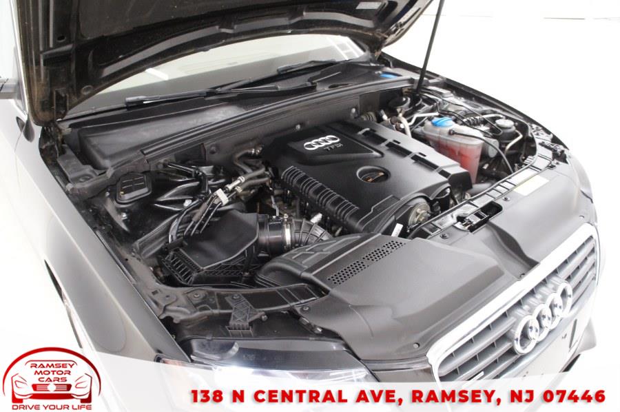Used Audi A4 Avant 4dr Avant Wgn Auto quattro 2.0T Premium Plus 2011 | Ramsey Motor Cars Inc. Ramsey, New Jersey Used Audi A4 Avant 4dr Avant Wgn Auto quattro 2.0T Premium Plus 2011 | Ramsey Motor Cars Inc. Ramsey, New Jersey
