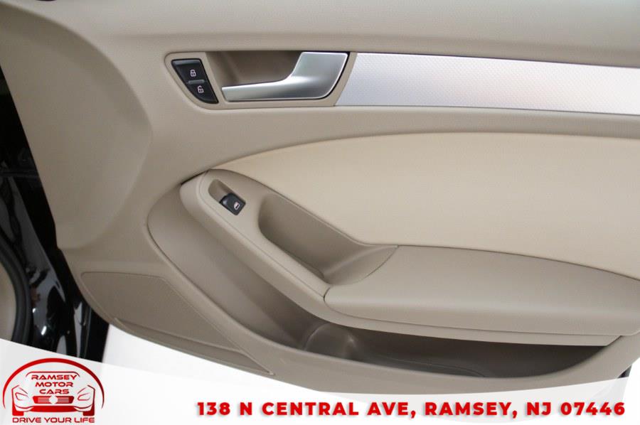 Used Audi A4 Avant 4dr Avant Wgn Auto quattro 2.0T Premium Plus 2011 | Ramsey Motor Cars Inc. Ramsey, New Jersey Used Audi A4 Avant 4dr Avant Wgn Auto quattro 2.0T Premium Plus 2011 | Ramsey Motor Cars Inc. Ramsey, New Jersey